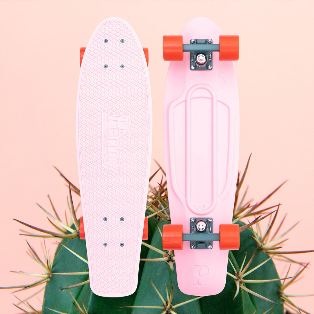 Cactus Wanderlust 27"