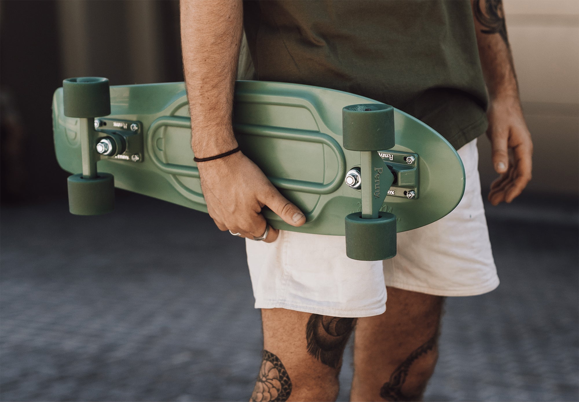 Penny® Skateboards Official | Like Nothing You've Ever