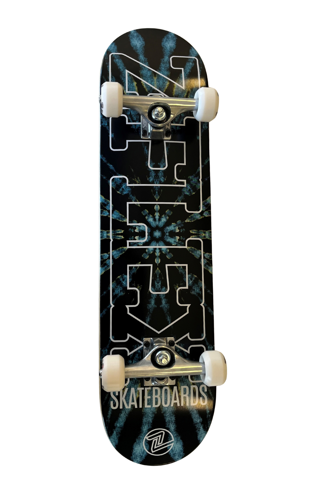 Z-Flex Burst 7.75"