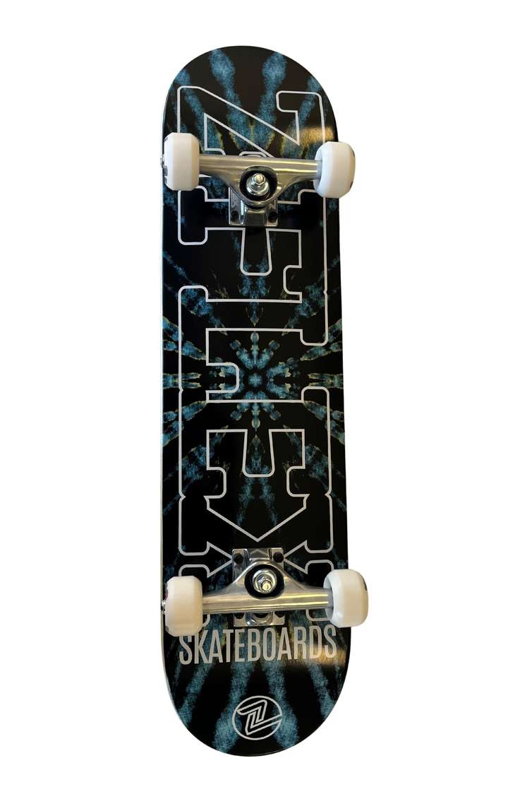 Z-Flex Burst 7.75"
