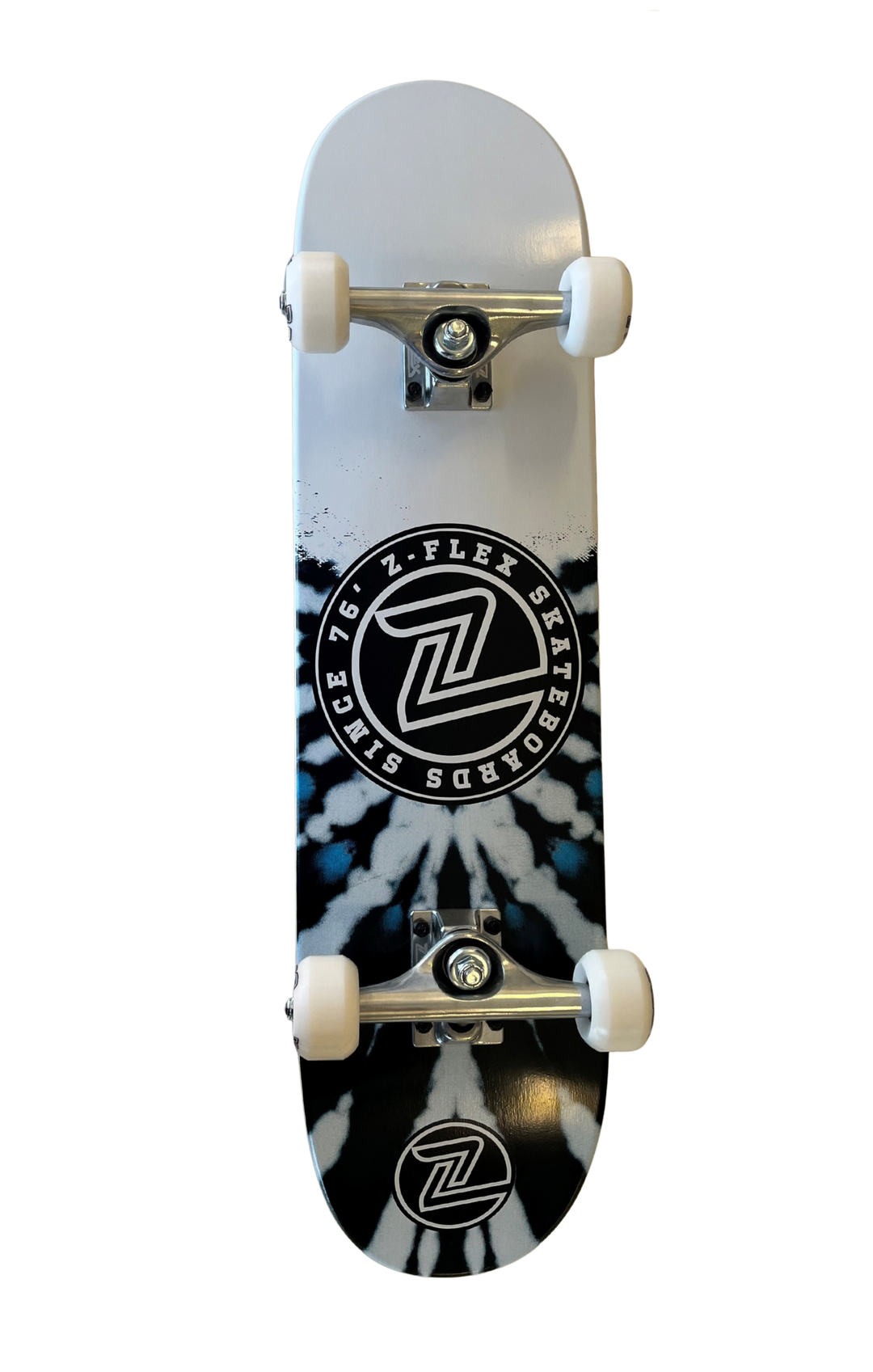 Z-Flex Water Tie Dye Mini 7.25"