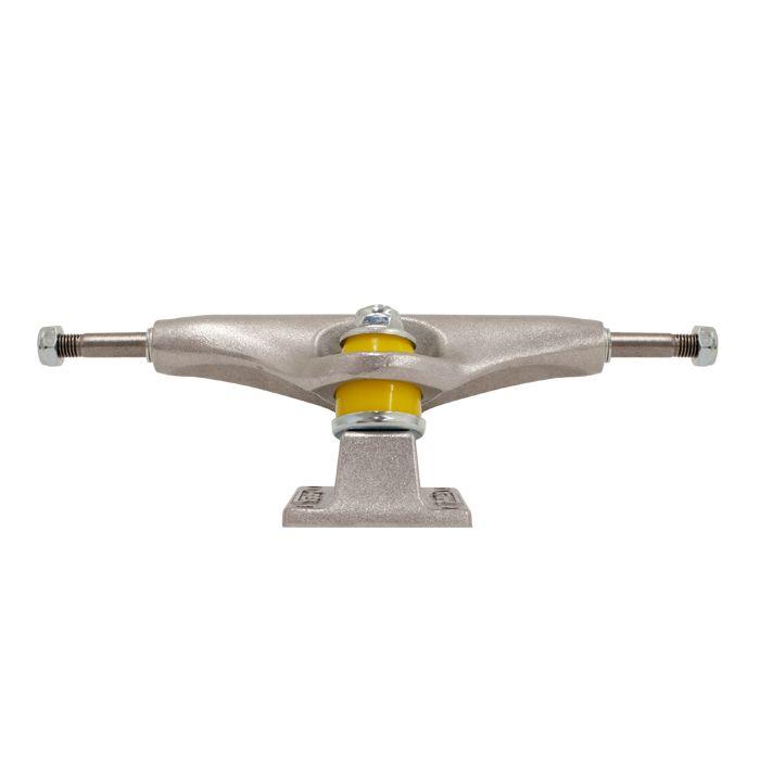 5.25" Raw Trucks