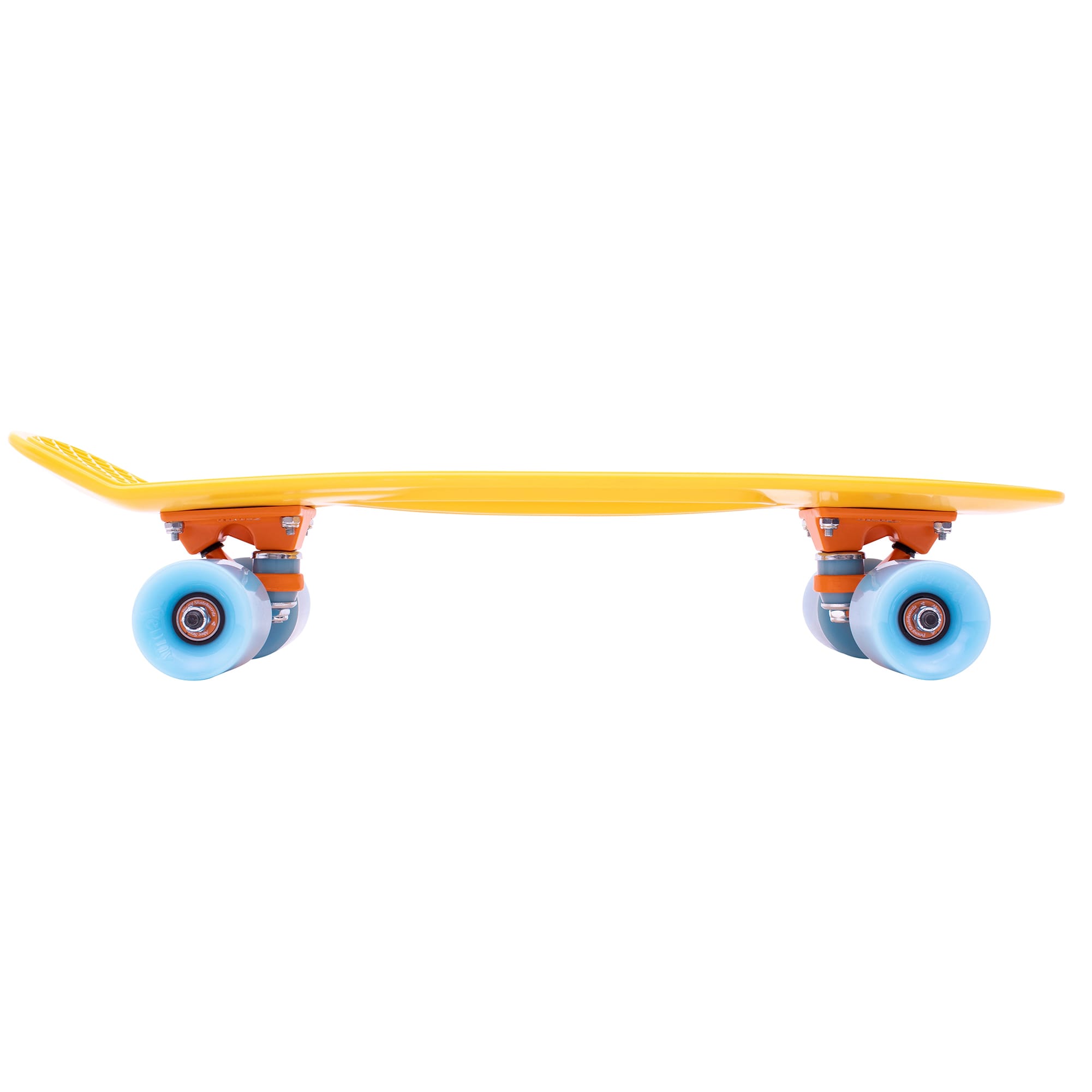 Penny Board イエロー 22インチ 良品 ペニー Penny 22インチ スケボー スケートボード イエロー