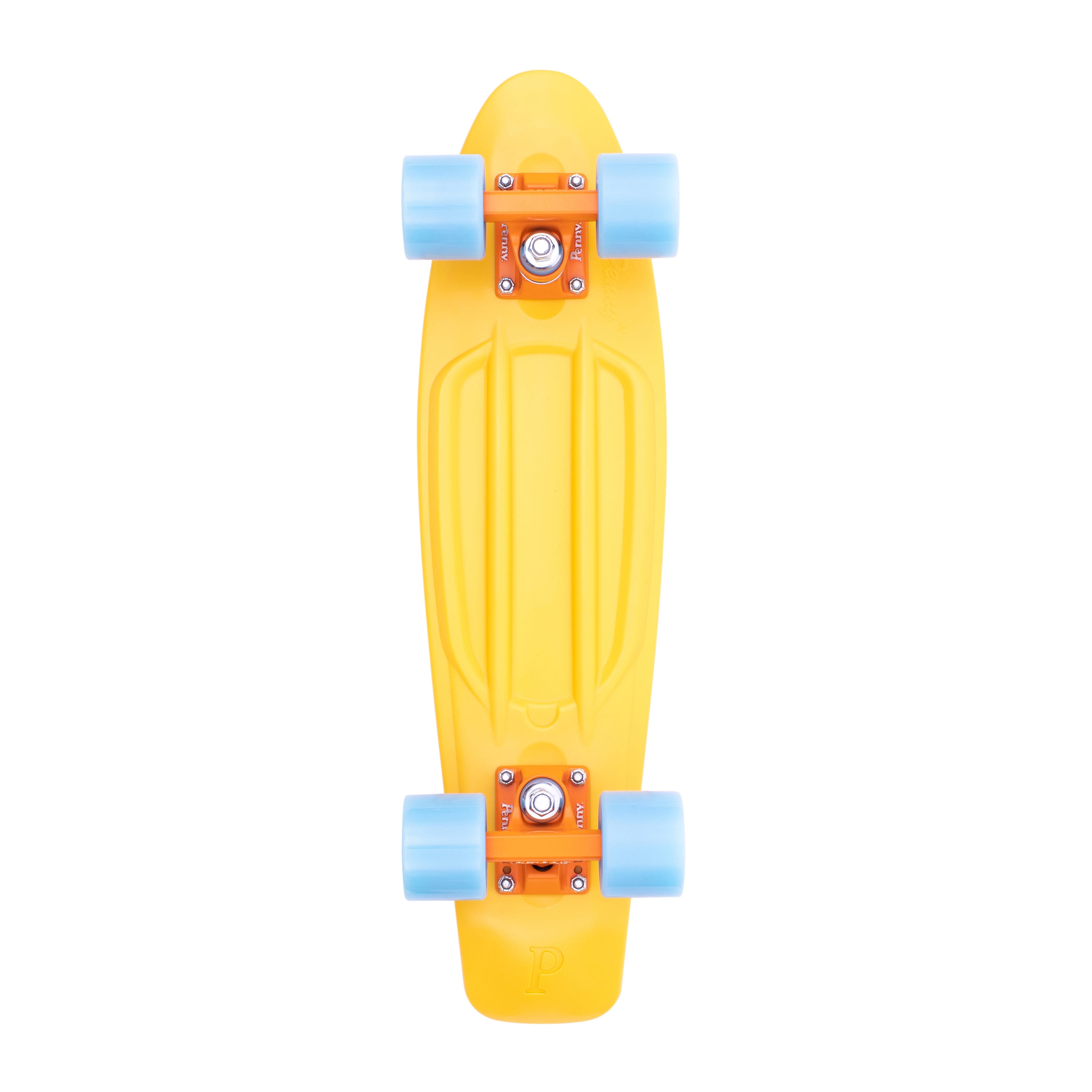 Penny Board カラフル Skateboard Penny Board Wholesale Plastic Skate Board Color