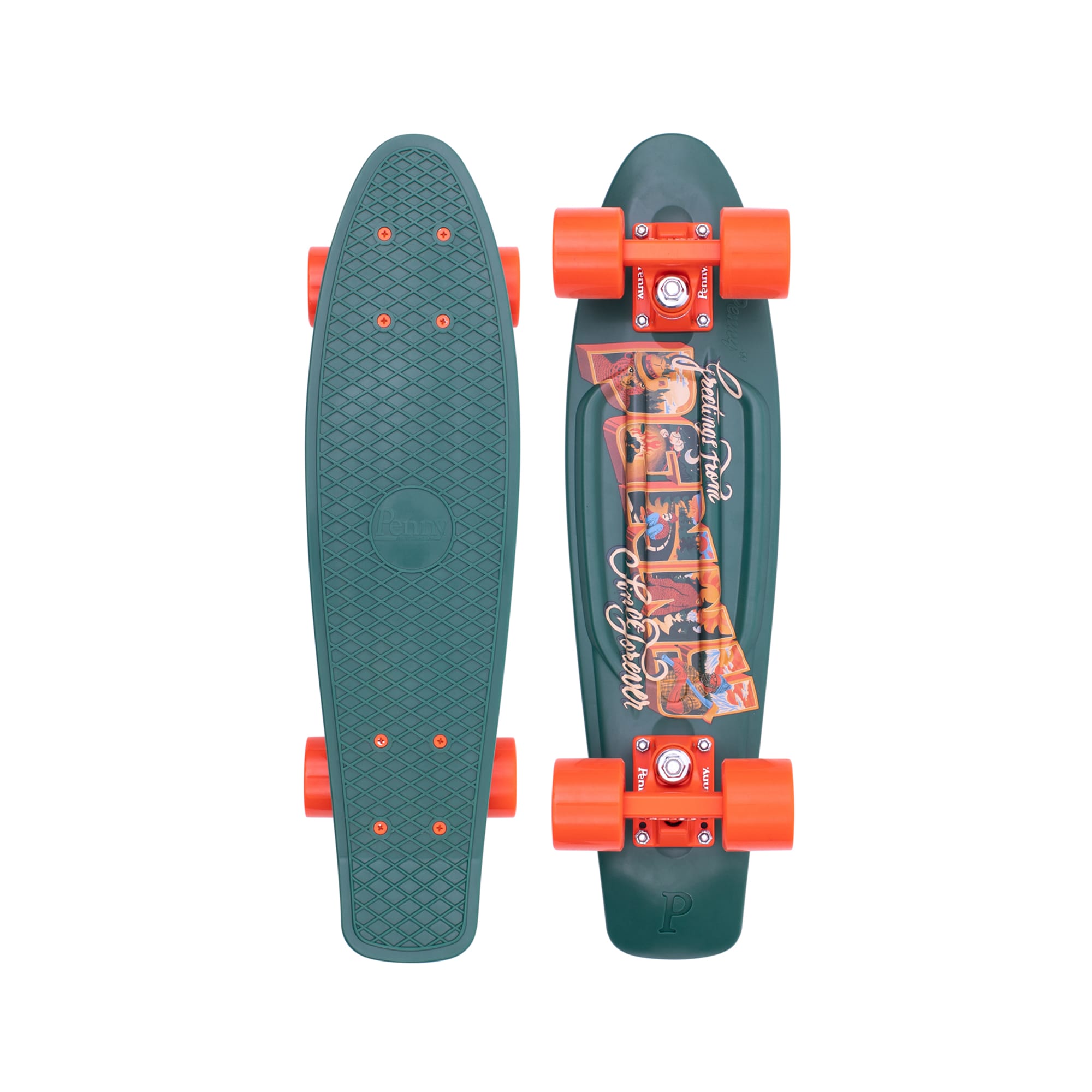 Skateboards – Penny Skateboards