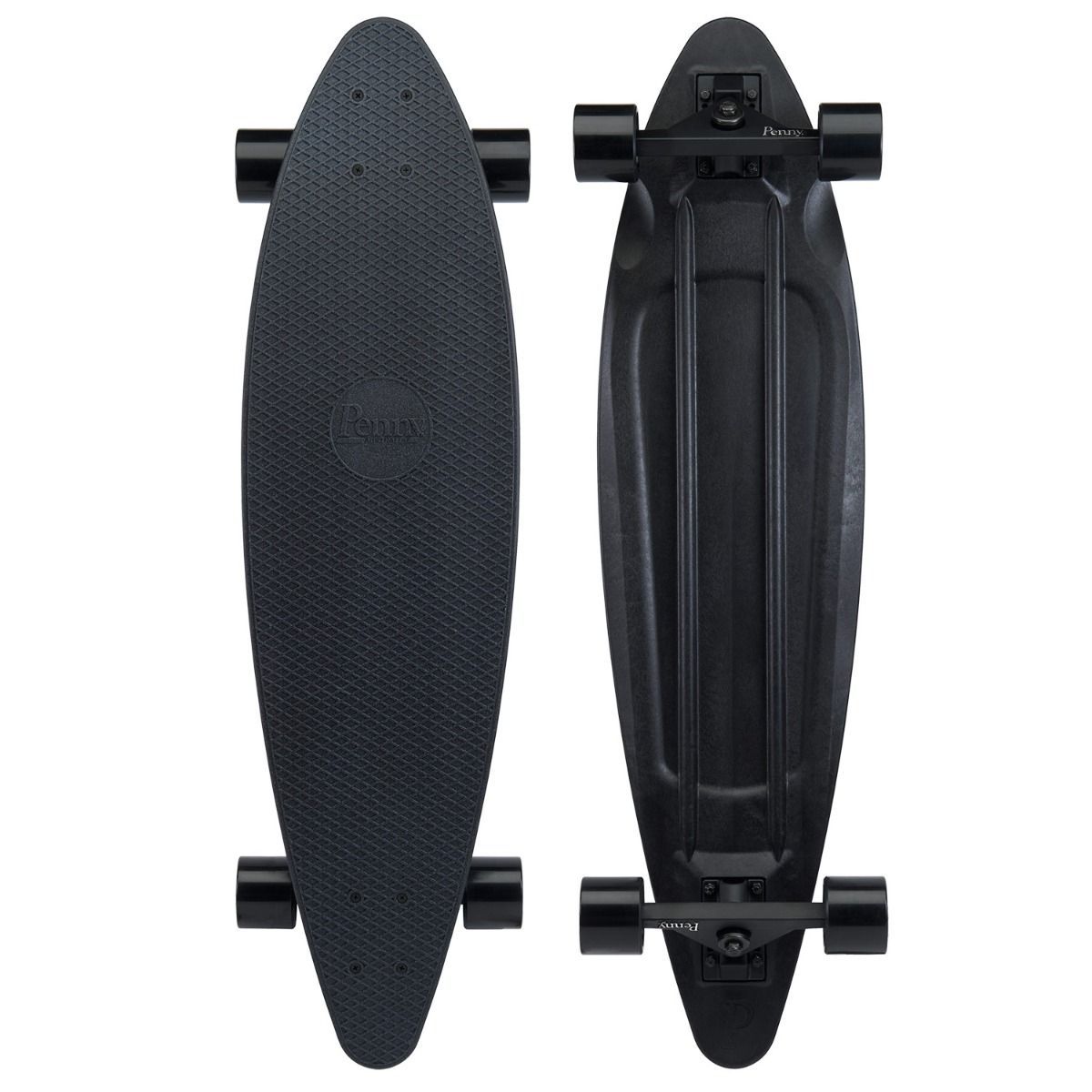 Penny Skateboard 36インチ Blackout 36
